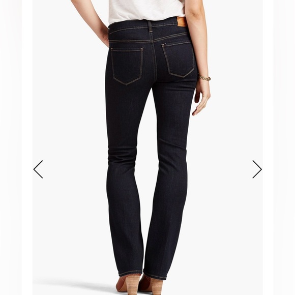 NWOT Lucky Brand Jeans - Brooke Boot - Picture 3 of 9